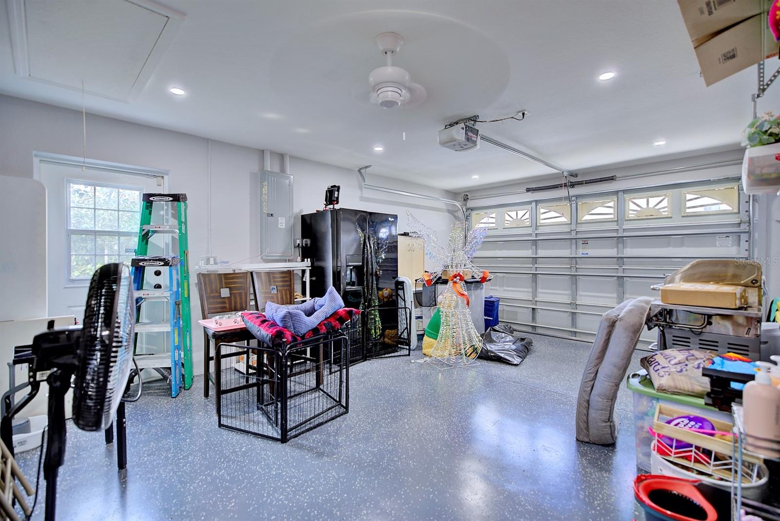 ERIN PARK - Residential