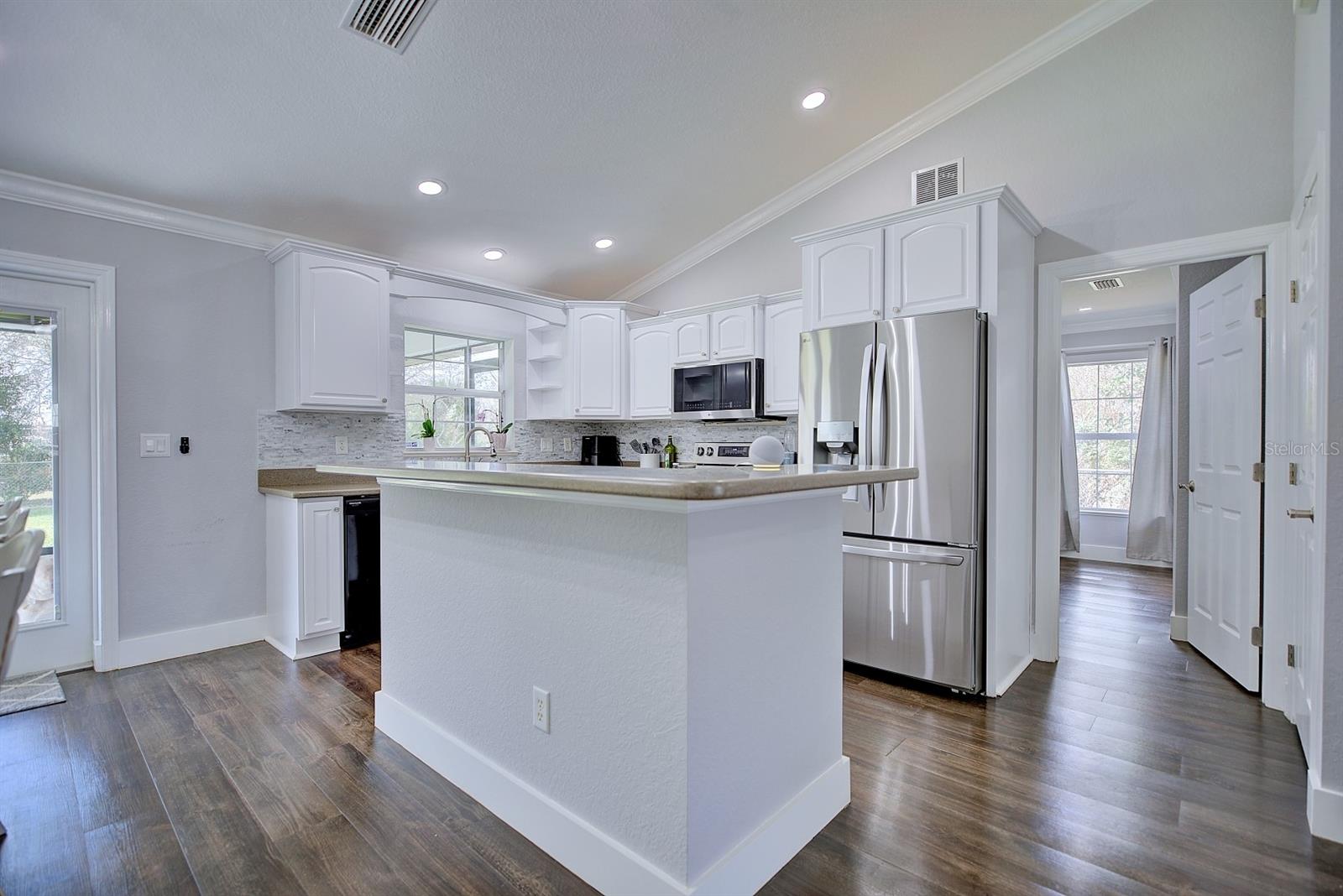 ERIN PARK - Residential