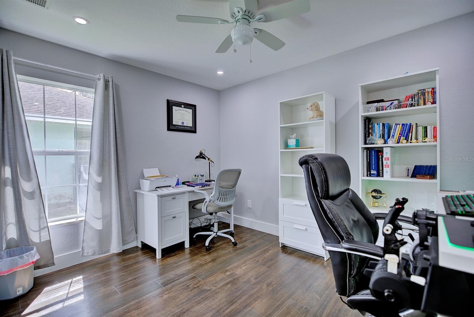 ERIN PARK - Residential