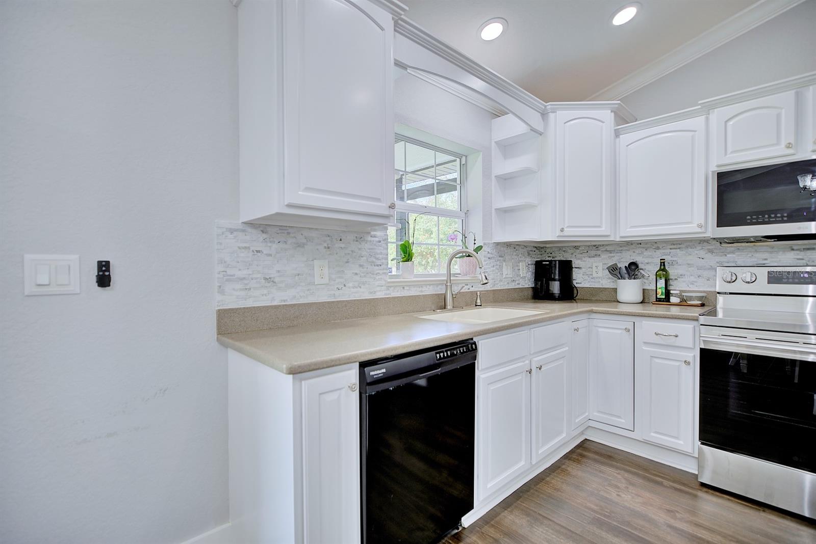 ERIN PARK - Residential