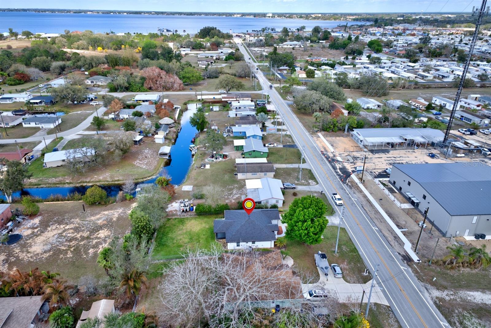 ERIN PARK - Residential