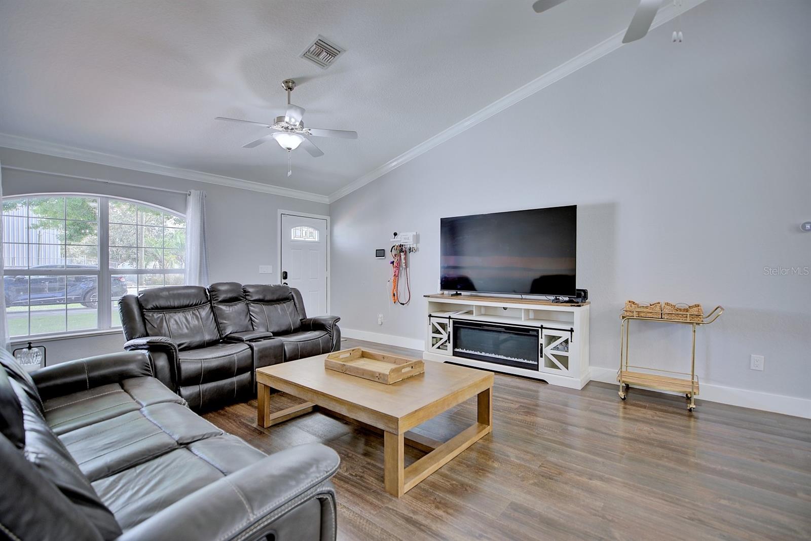 ERIN PARK - Residential