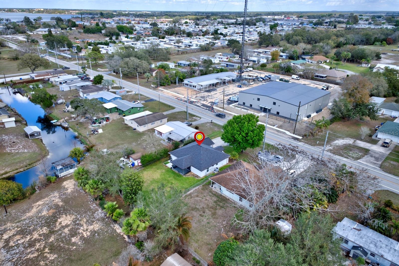 ERIN PARK - Residential