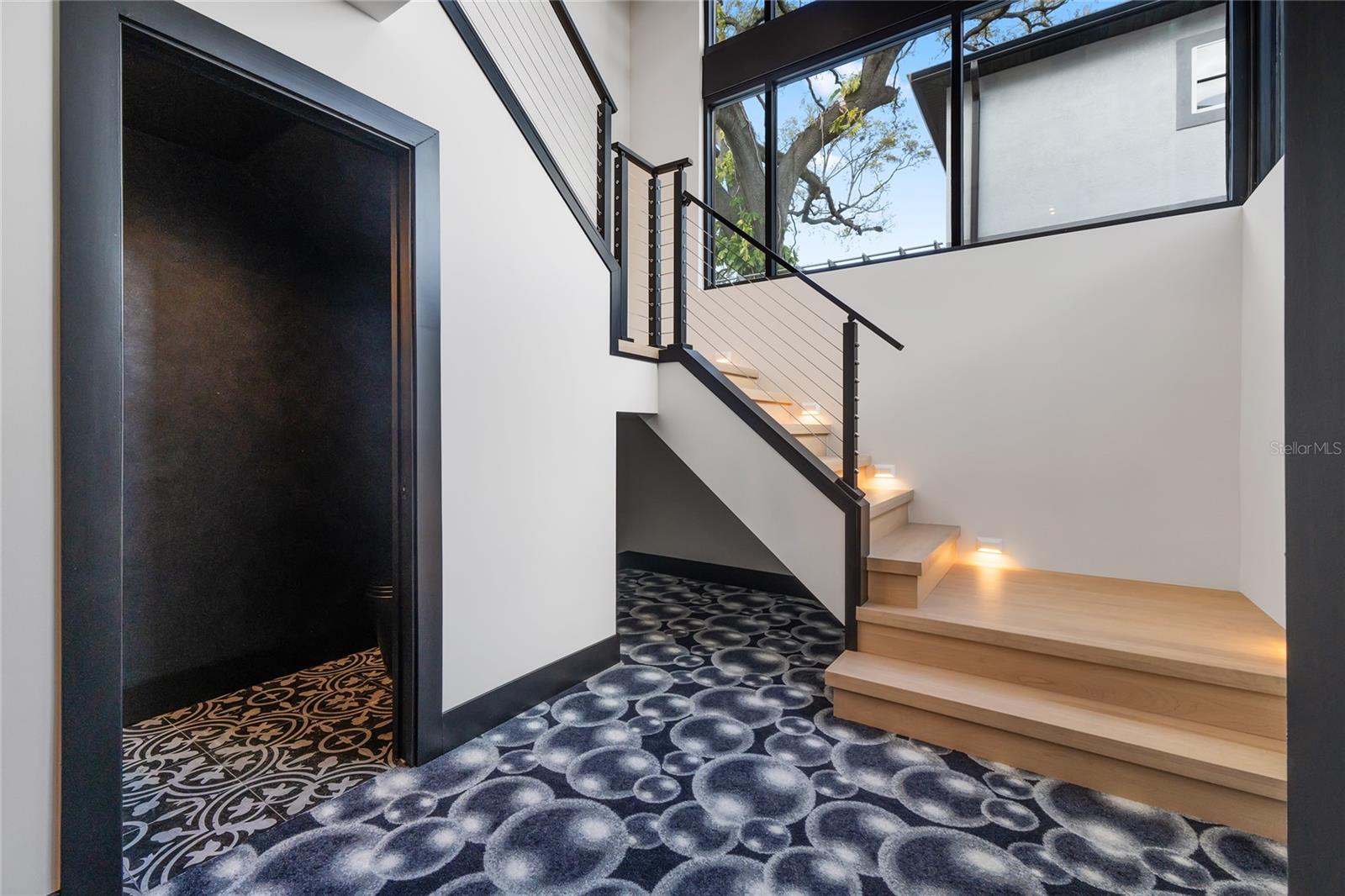 BOARDMANS ADD - Residential