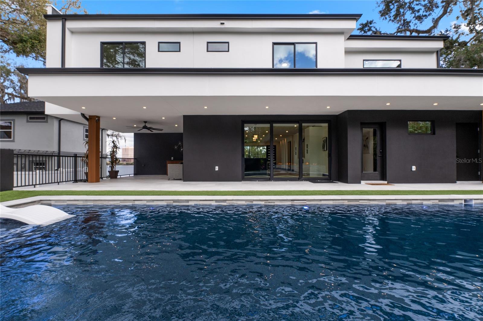 BOARDMANS ADD - Residential