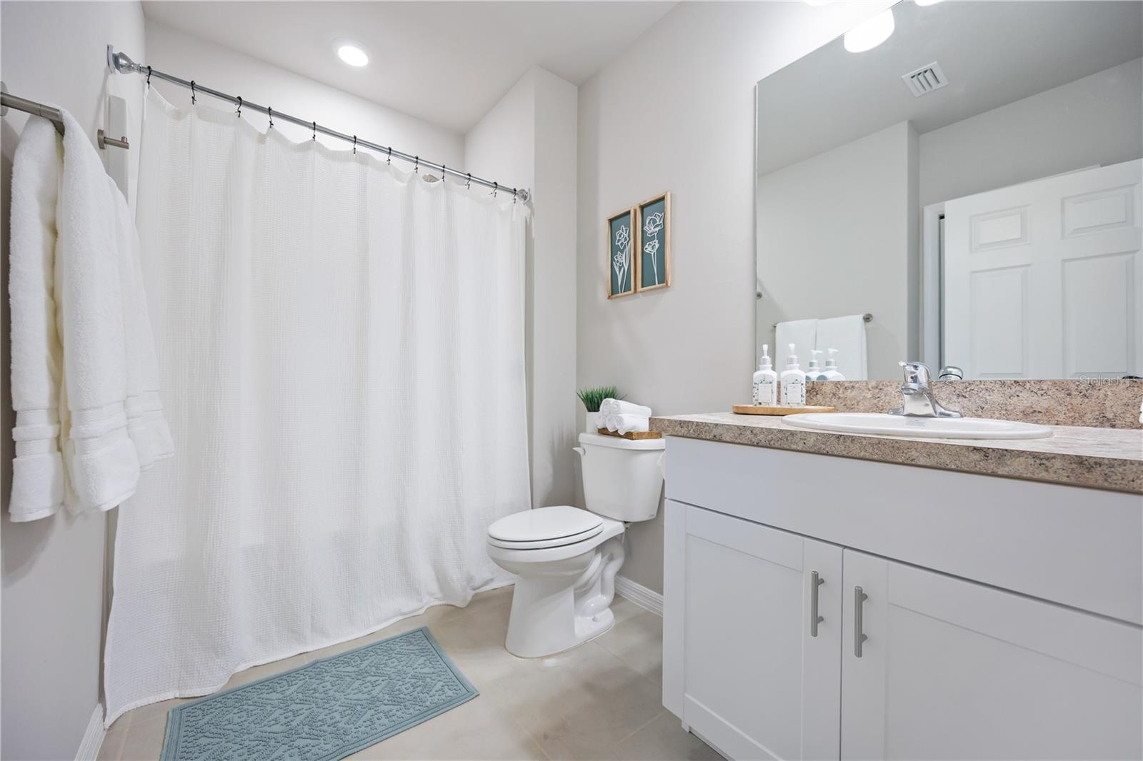 NORTH PORT - Residential