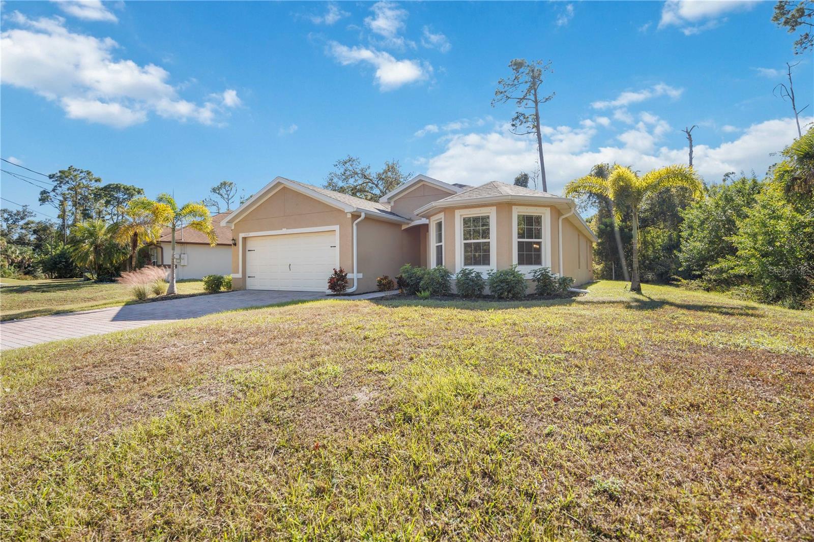 NORTH PORT - Residential