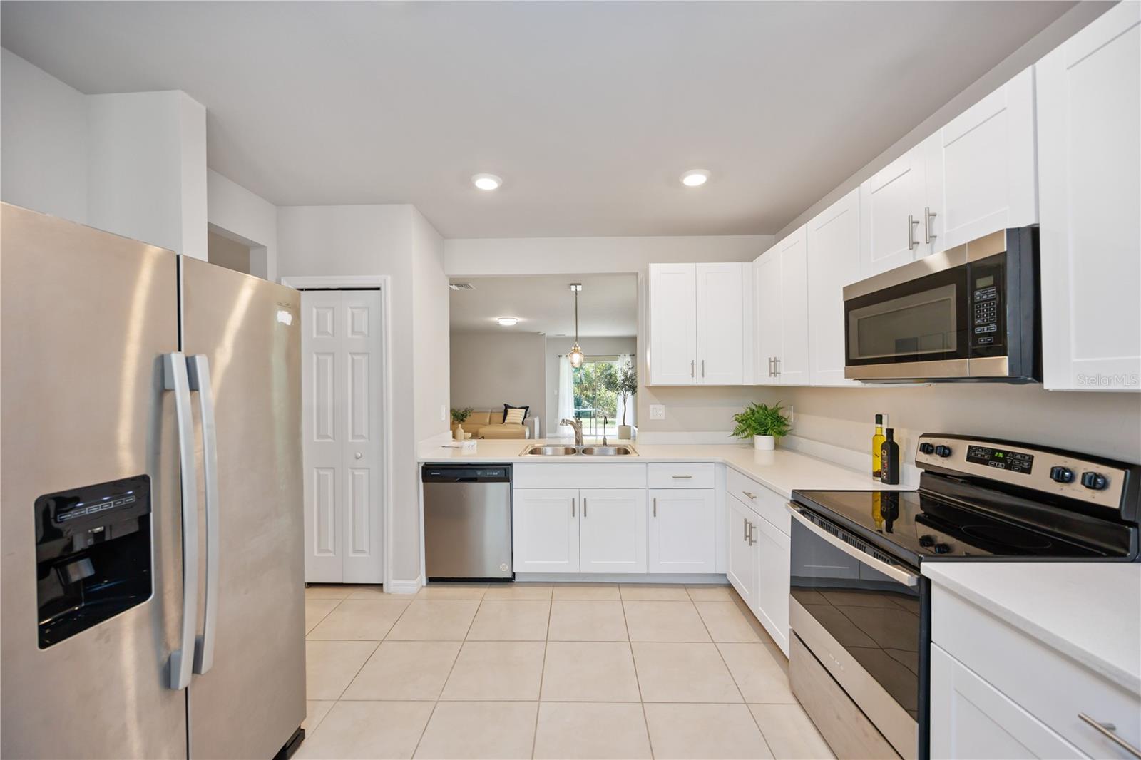 NORTH PORT - Residential