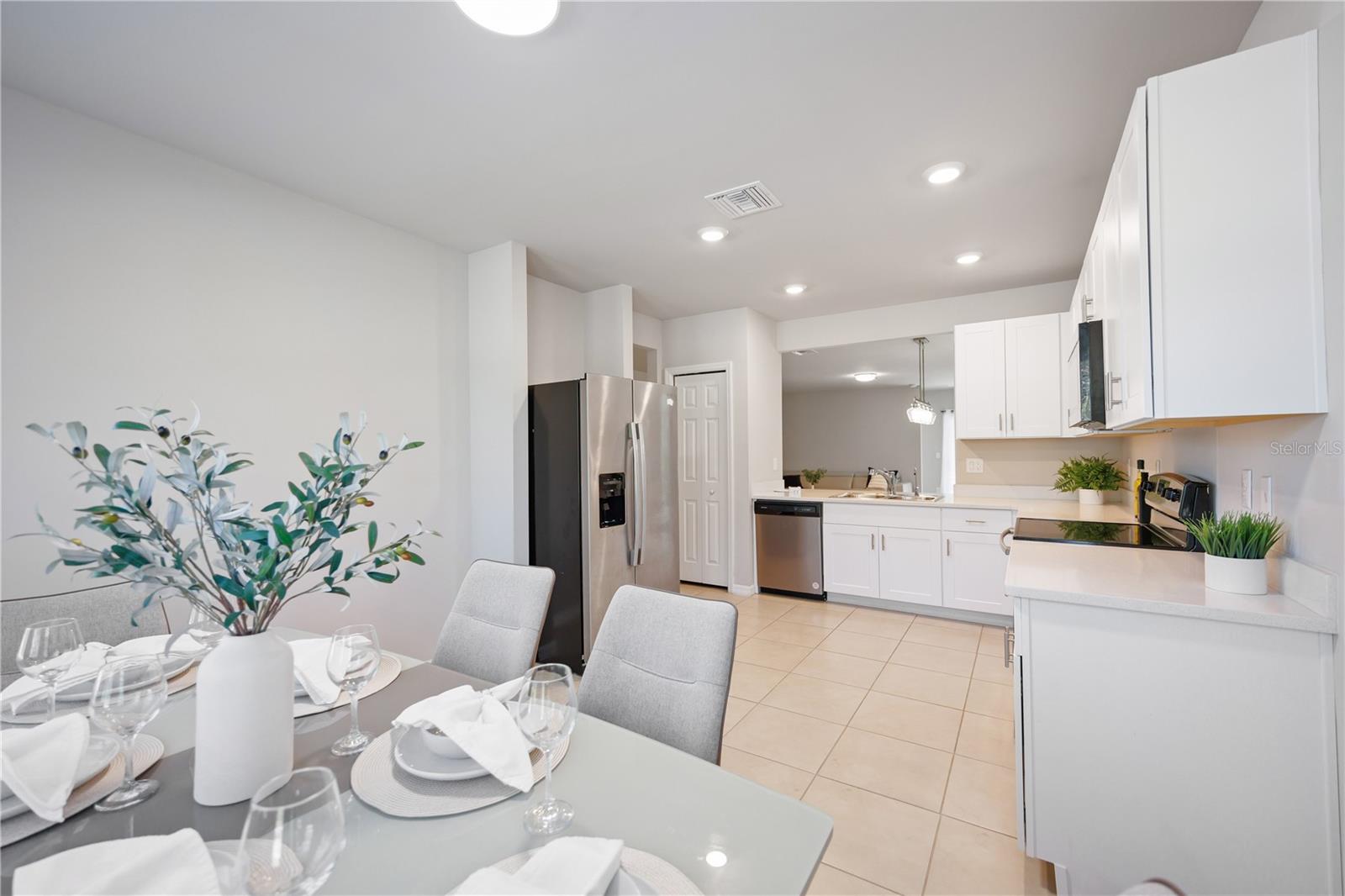 NORTH PORT - Residential