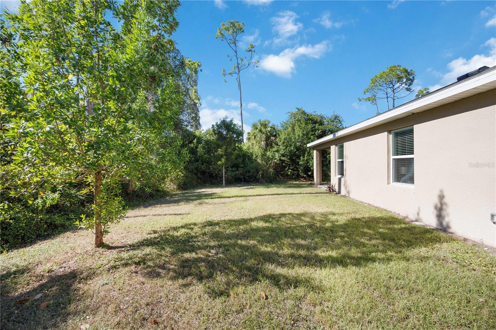 NORTH PORT - Residential