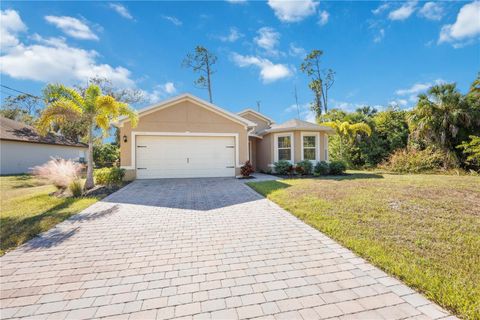 2969 BLOCTON ROAD ROAD NORTH PORT FL 34288