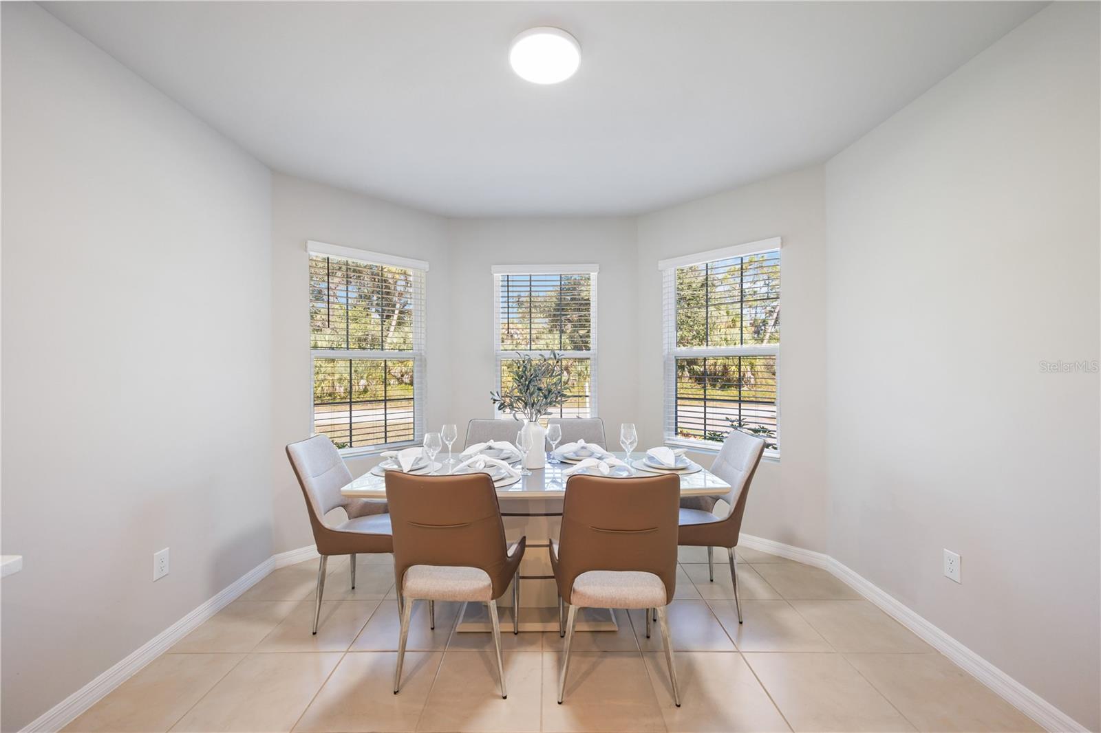 NORTH PORT - Residential