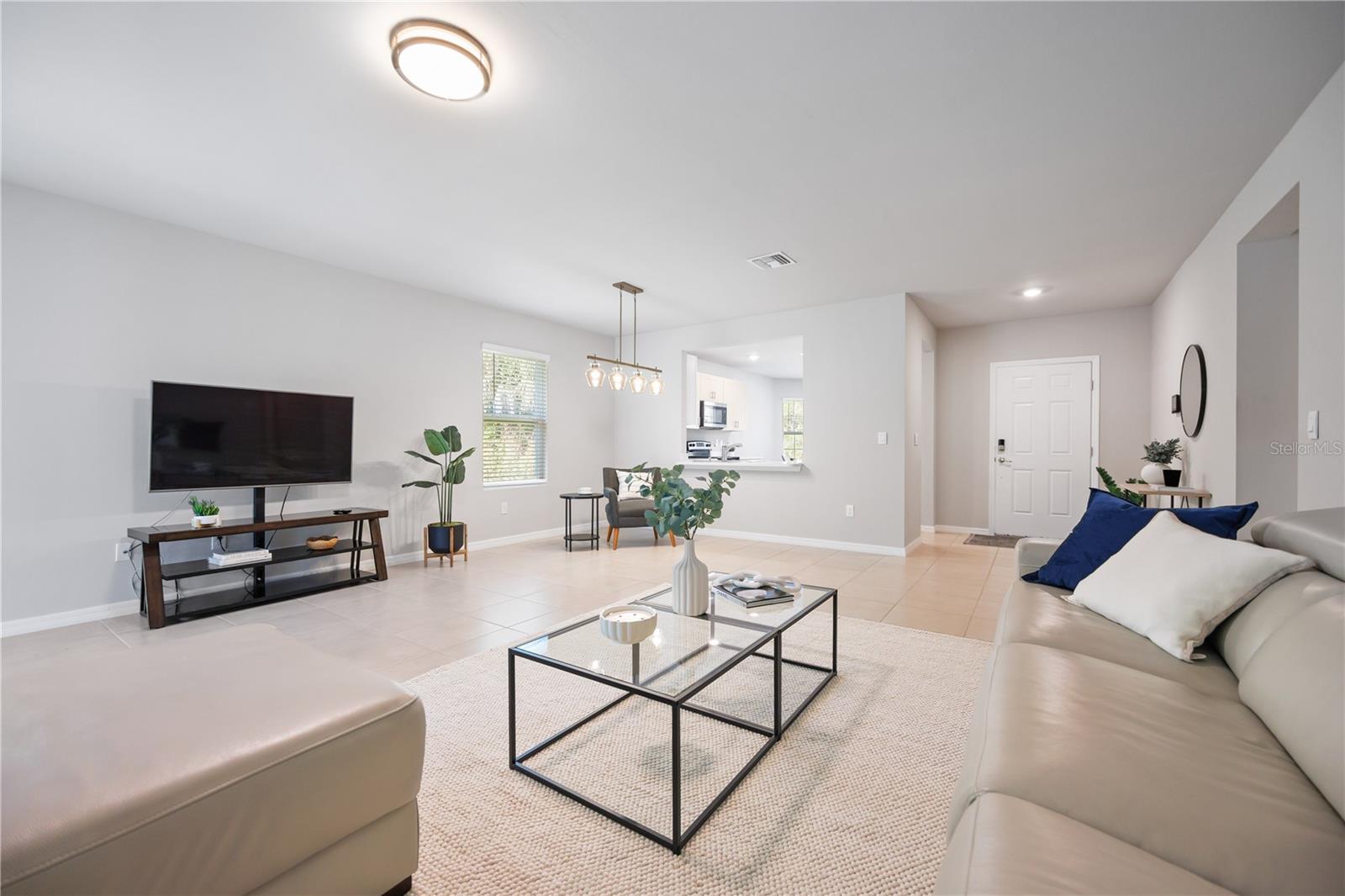 NORTH PORT - Residential