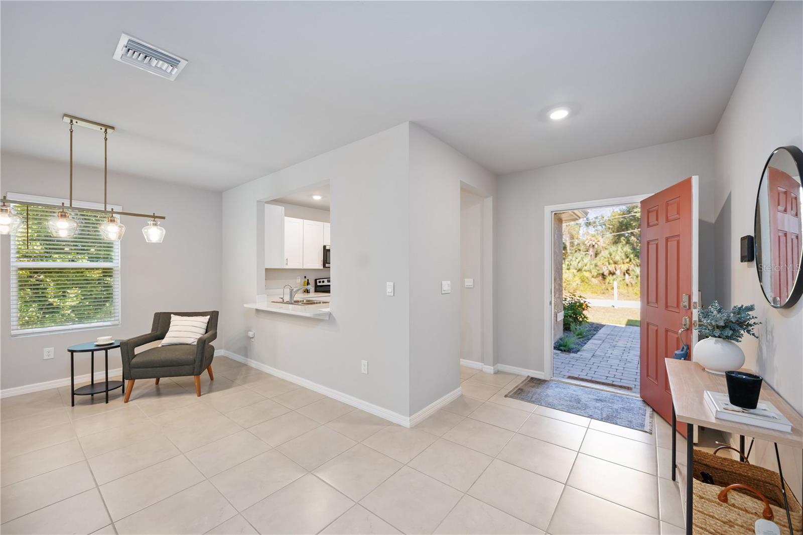 NORTH PORT - Residential