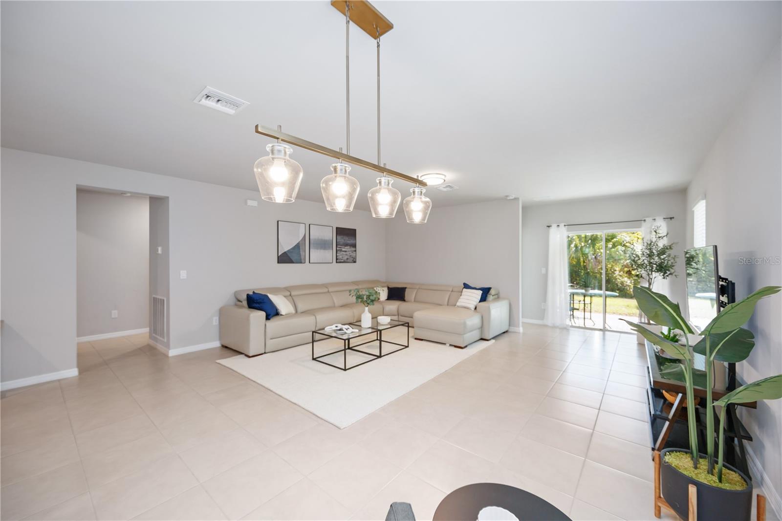 NORTH PORT - Residential