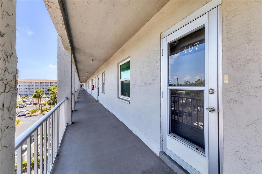 Photo of 3204 Lake Bayshore Drive #407, Bradenton, FL 34205 (MLS # A4648104)