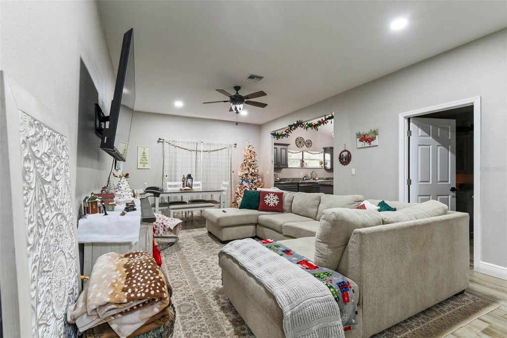 Photo of 748 Mcclellan Road, Frostproof, FL 33843 (MLS # TB8450970)