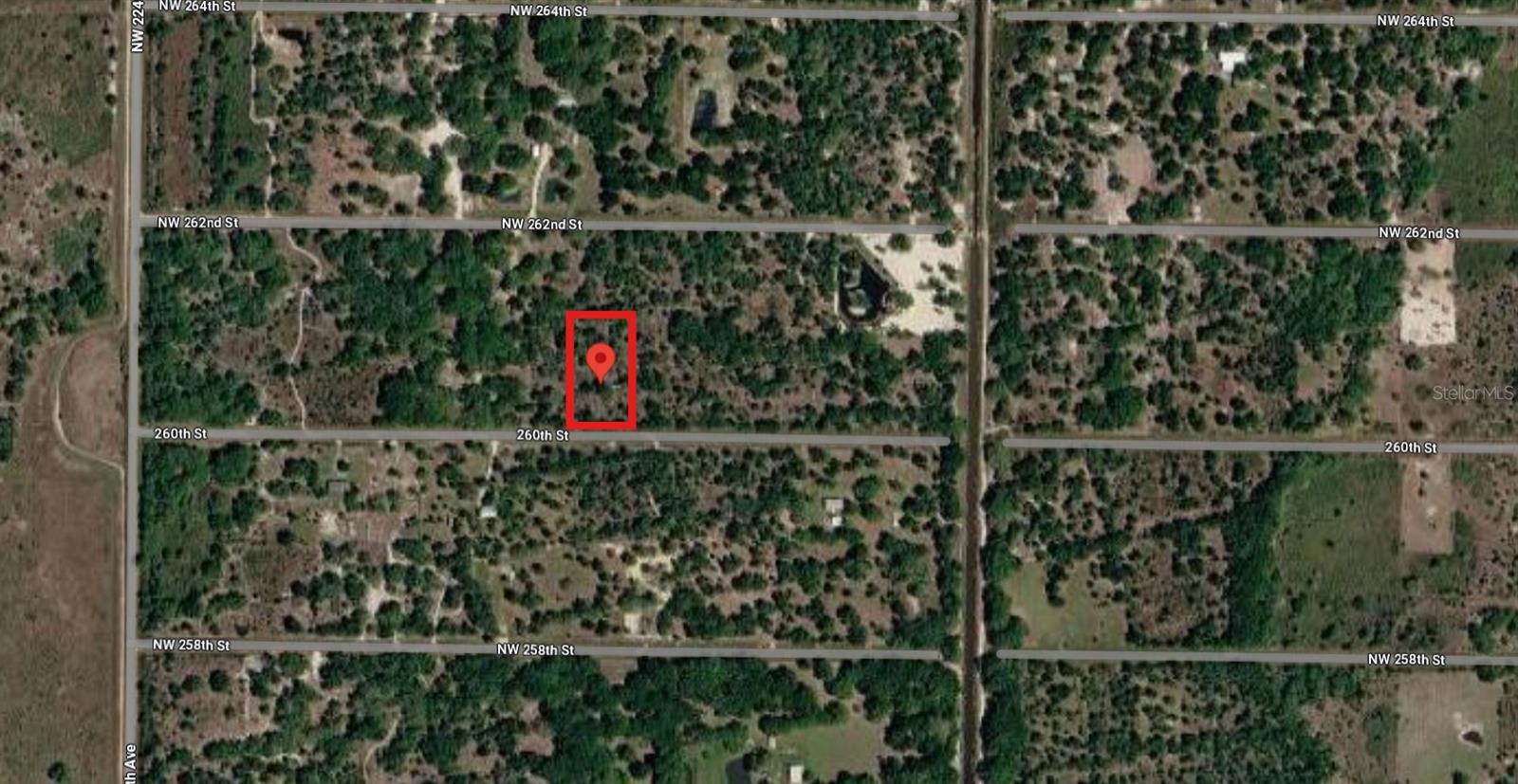 21971 NW 260TH STREET