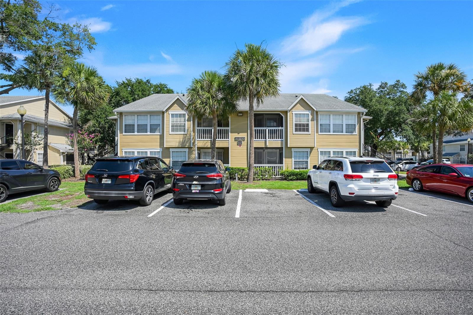 1029 S HIAWASSEE ROAD 2424