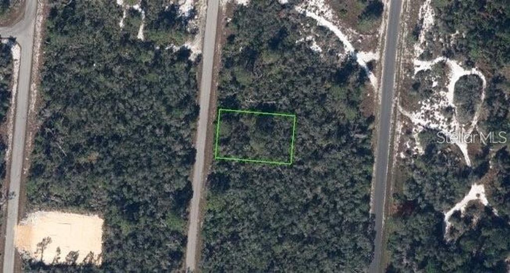 Photo of 110 Delmar Avenue NE, Lake Placid, FL 33852 (MLS # O6421021)