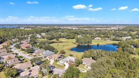 A home in MOUNT DORA