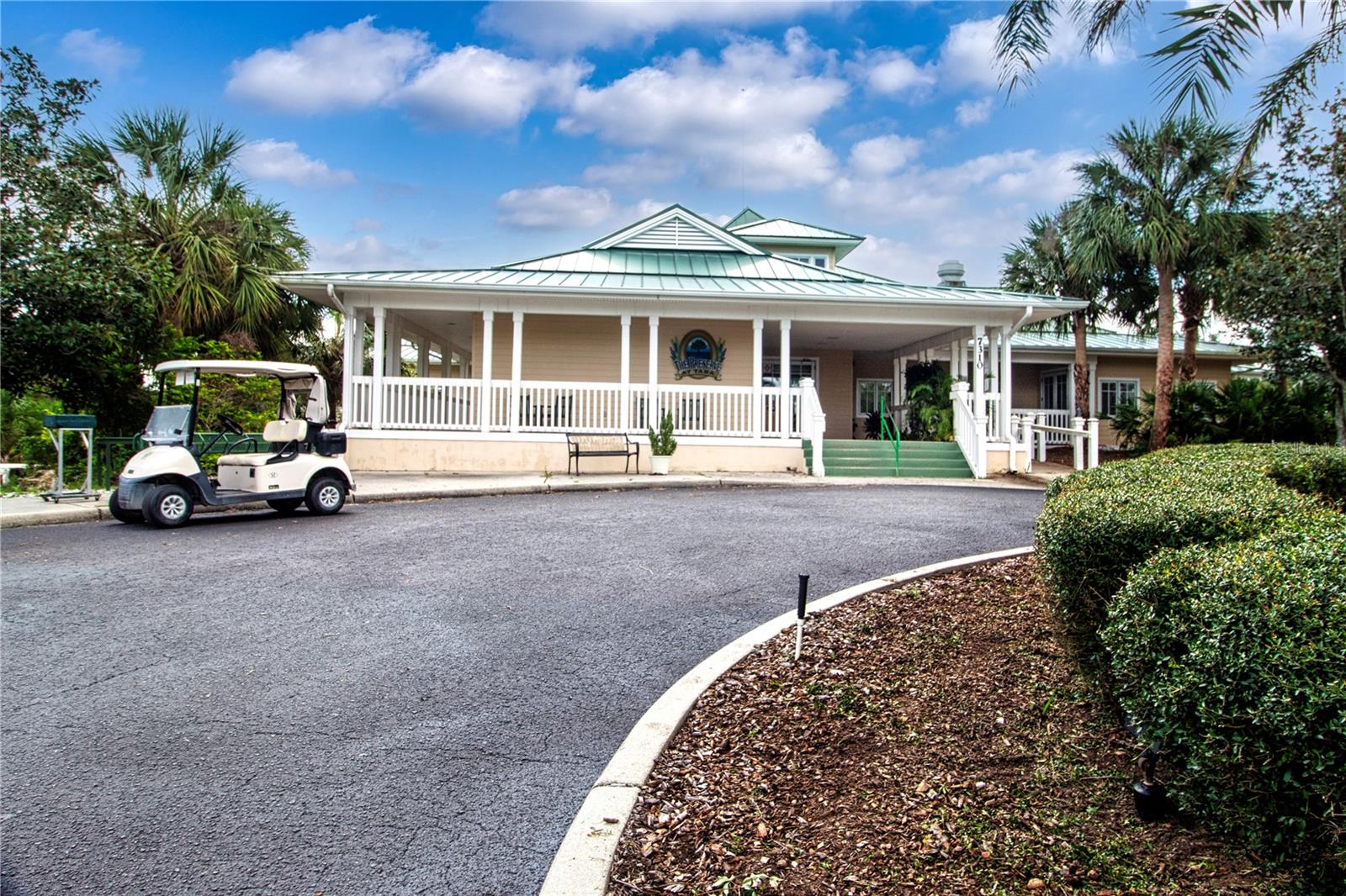 CYPRESS STRAND PH II - Residential