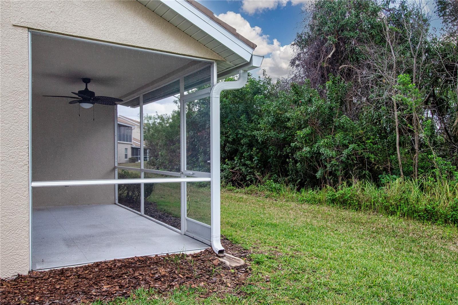 CYPRESS STRAND PH II - Residential