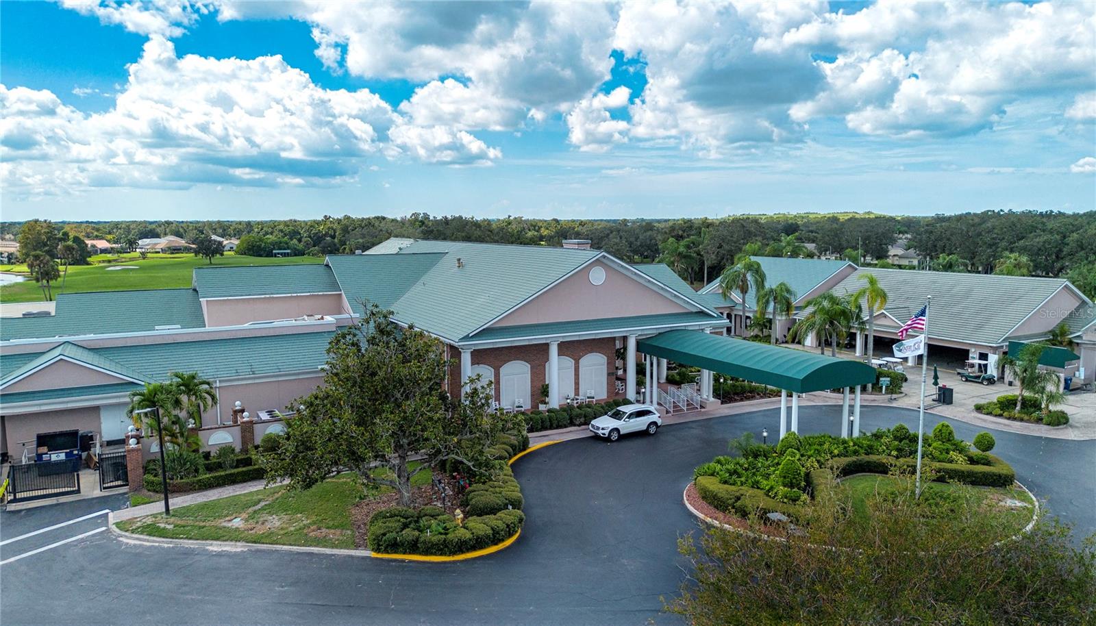 CYPRESS STRAND PH II - Residential