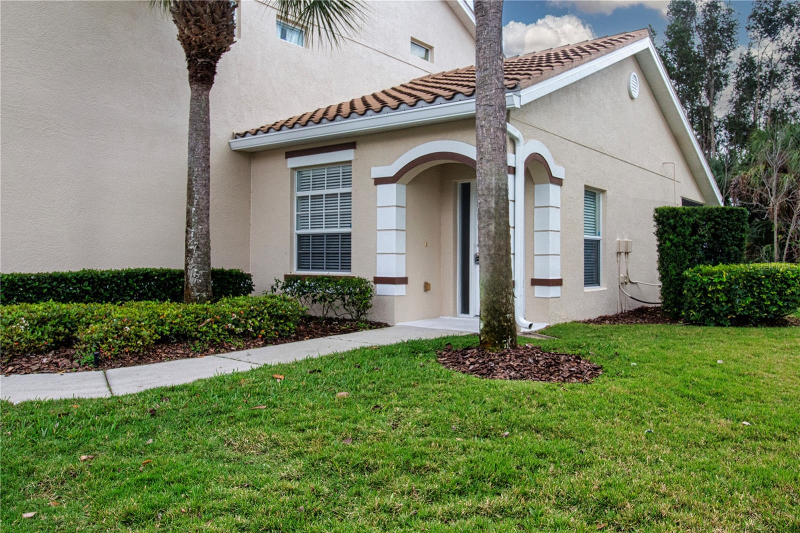 CYPRESS STRAND PH II - Residential