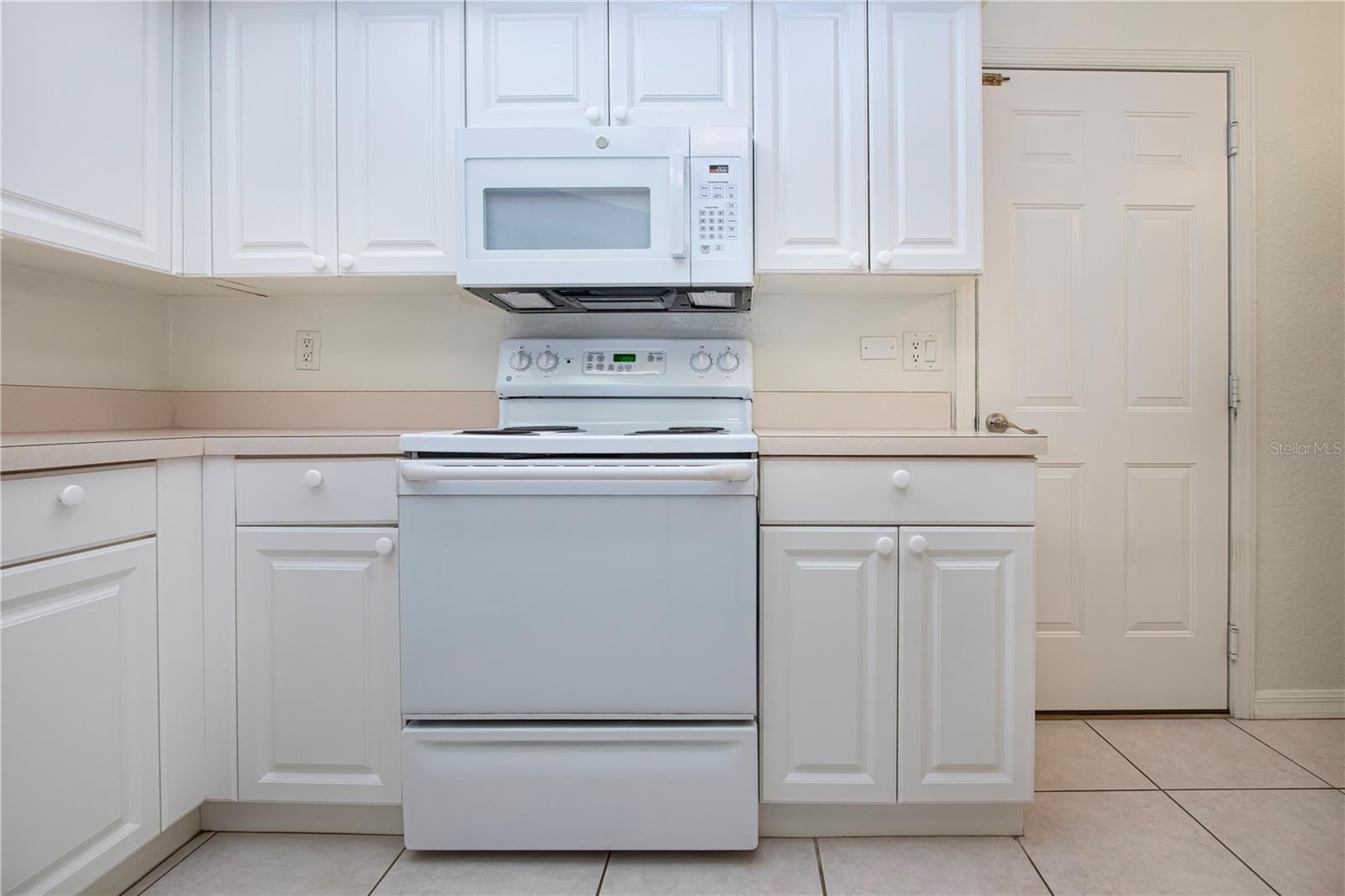 CYPRESS STRAND PH II - Residential