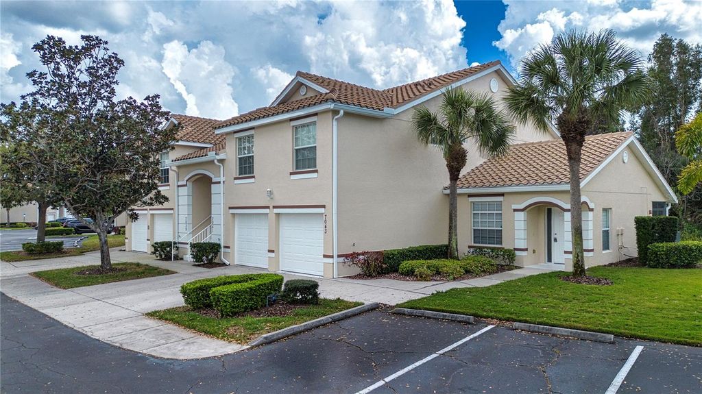 Photo of 7043 Strand Circle #102, Bradenton, FL 34203 (MLS # A4685338)