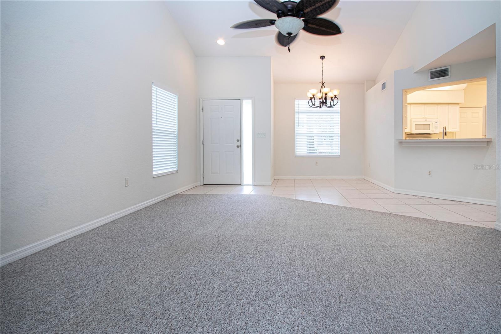 CYPRESS STRAND PH II - Residential