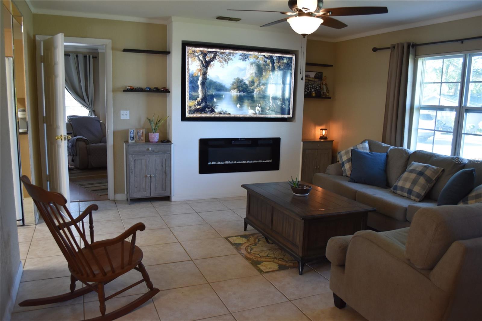LAKE WEIR GARDENS - Residential