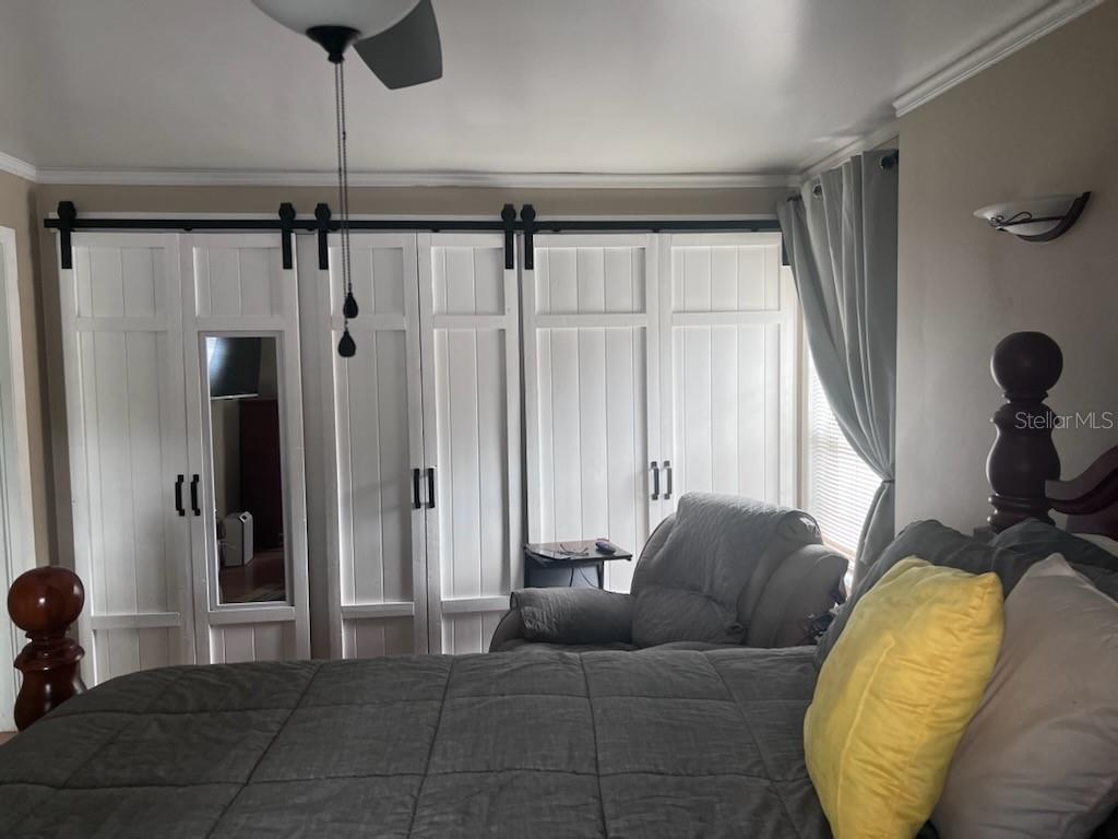 LAKE WEIR GARDENS - Residential