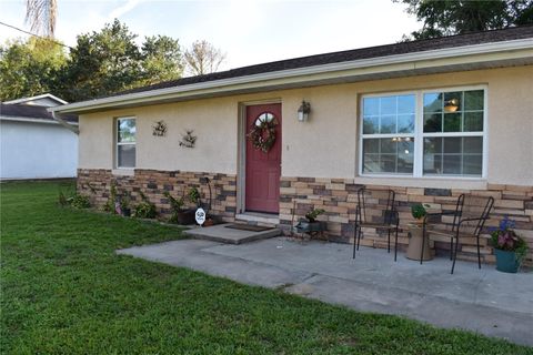Photo of 11848 SE 70th Avenue Road, Belleview, FL 34420 (MLS # OM724341)