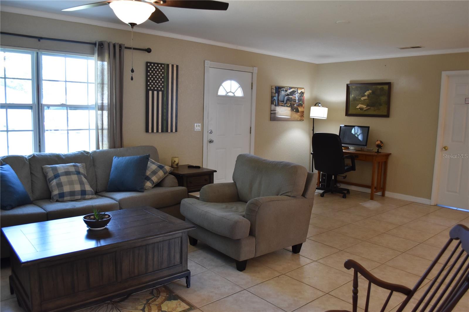 LAKE WEIR GARDENS - Residential
