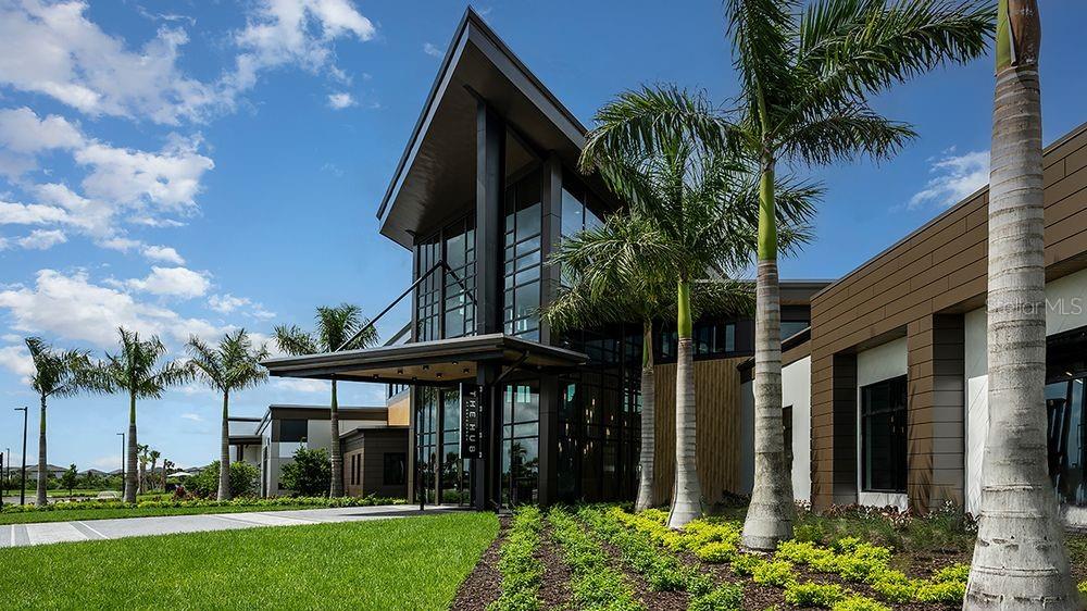 CASSIA AT SKYE RANCH - Residential