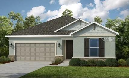 CASSIA AT SKYE RANCH - Residential