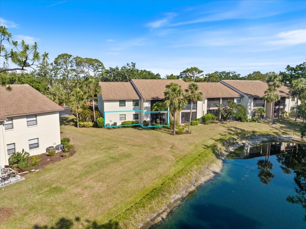 Photo of 752 White Pine Tree Road #108, Venice, FL 34285 (MLS # N6139591)