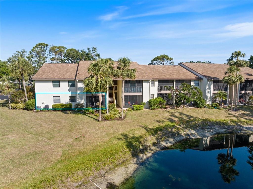 Photo of 752 White Pine Tree Road #108, Venice, FL 34285 (MLS # N6139591)