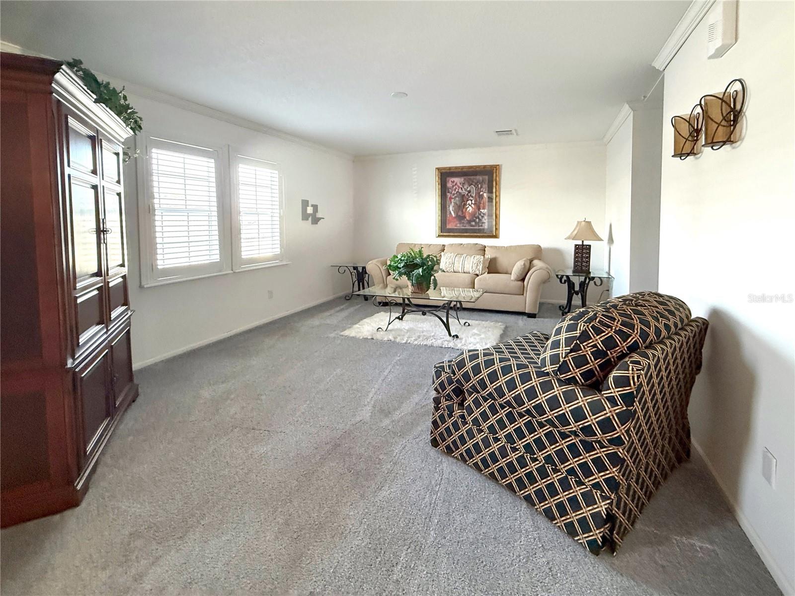 CARIBBEAN ISLES RESIDENTIAL COOPERATIVE - Residential