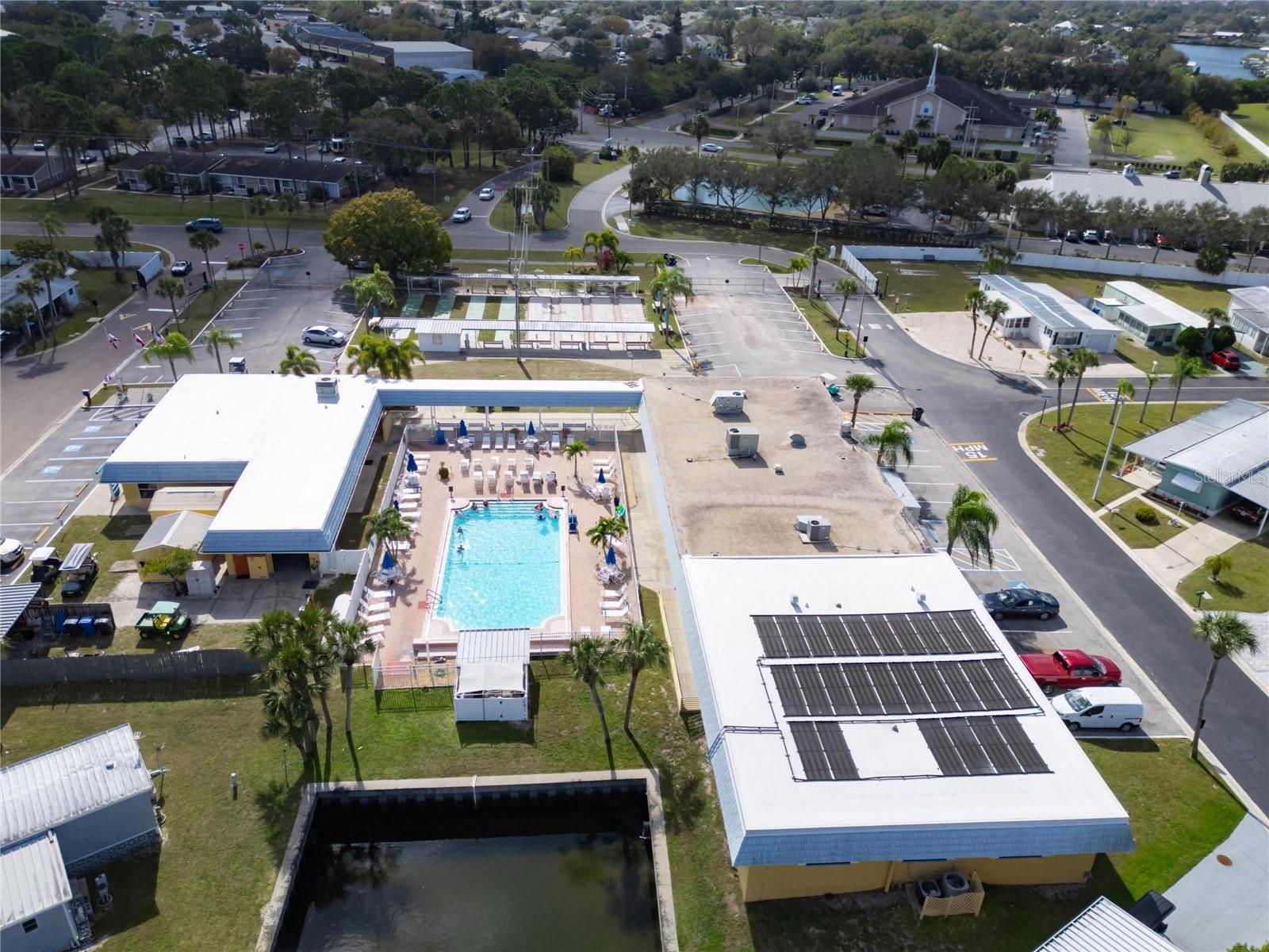 CARIBBEAN ISLES RESIDENTIAL COOPERATIVE - Residential