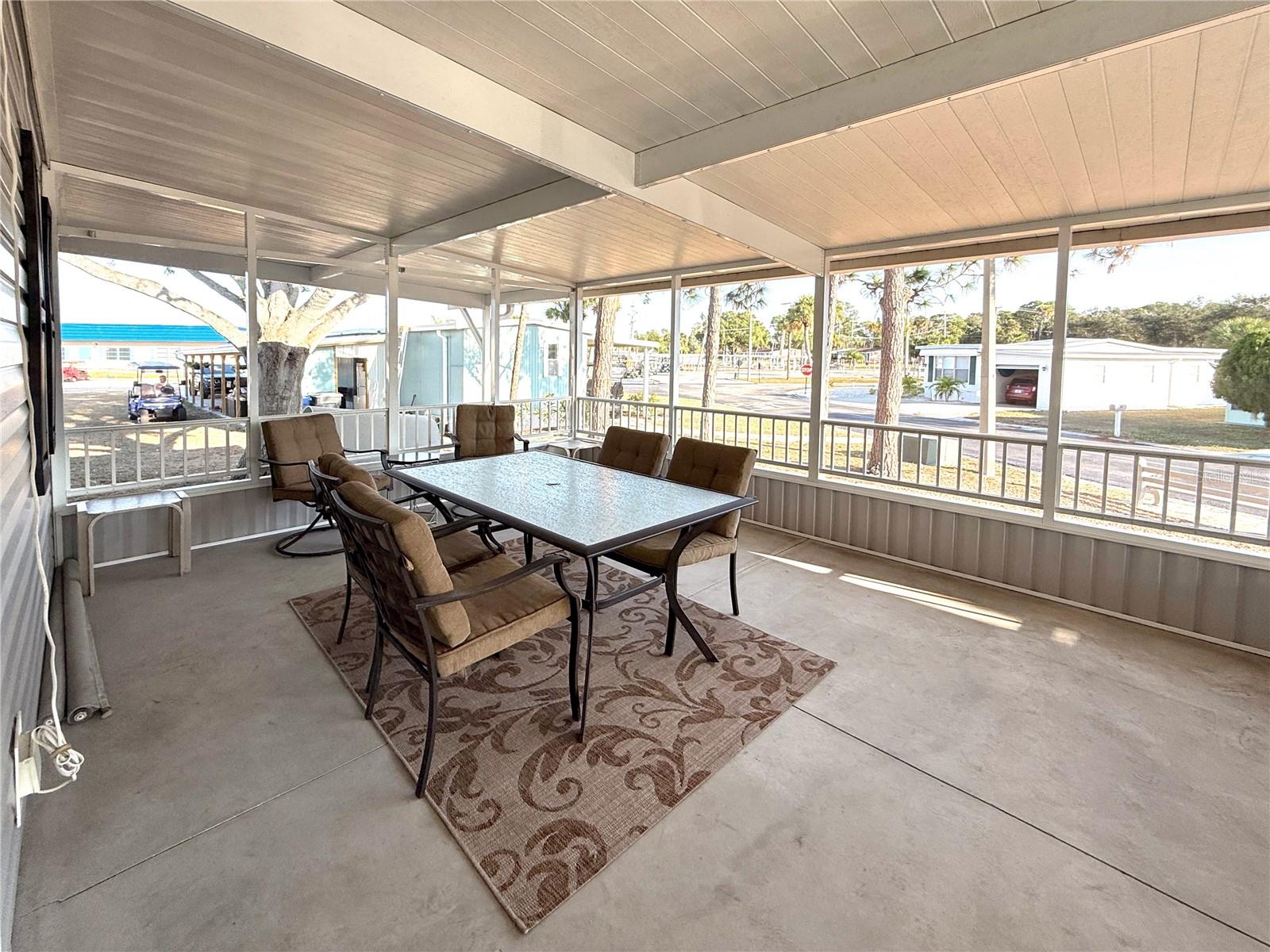 CARIBBEAN ISLES RESIDENTIAL COOPERATIVE - Residential