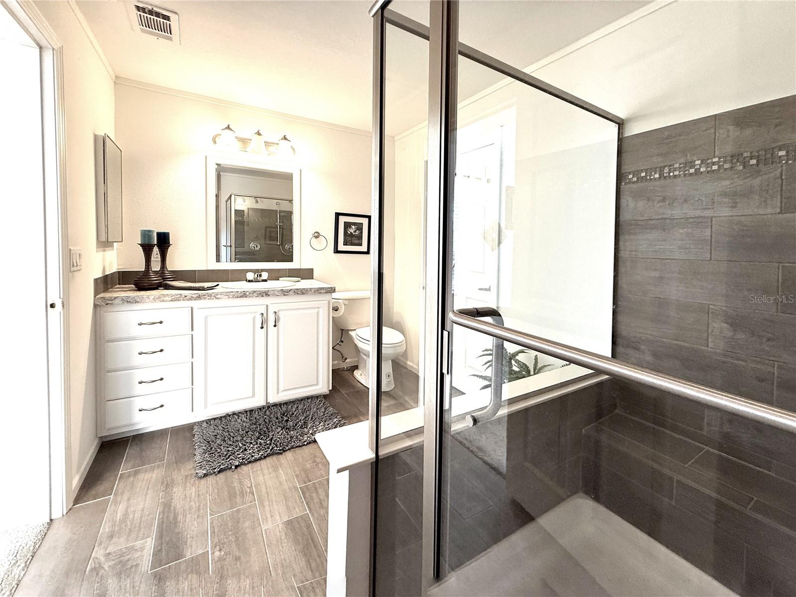 CARIBBEAN ISLES RESIDENTIAL COOPERATIVE - Residential