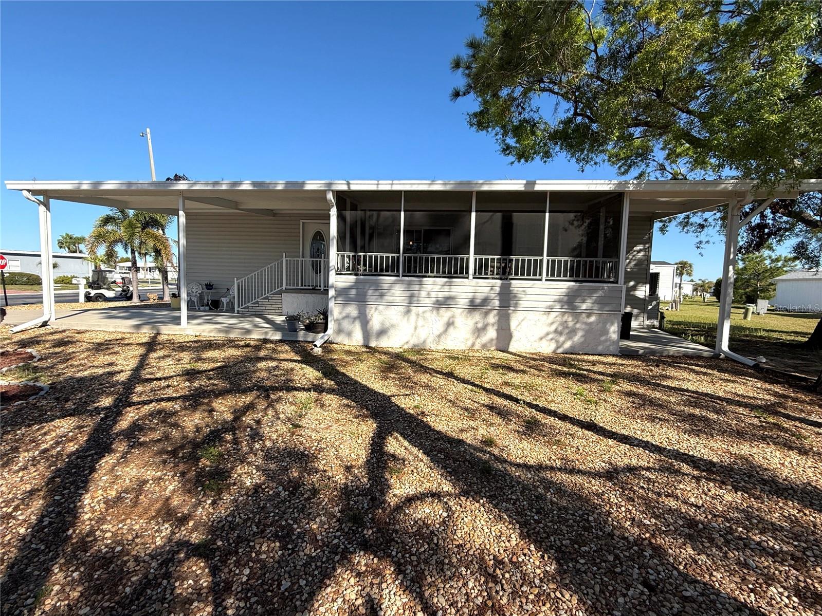 CARIBBEAN ISLES RESIDENTIAL COOPERATIVE - Residential