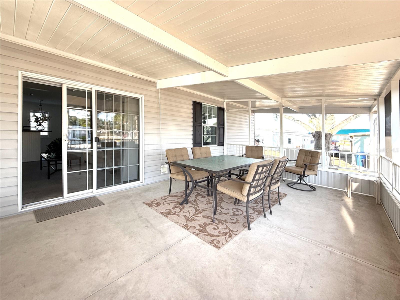 CARIBBEAN ISLES RESIDENTIAL COOPERATIVE - Residential