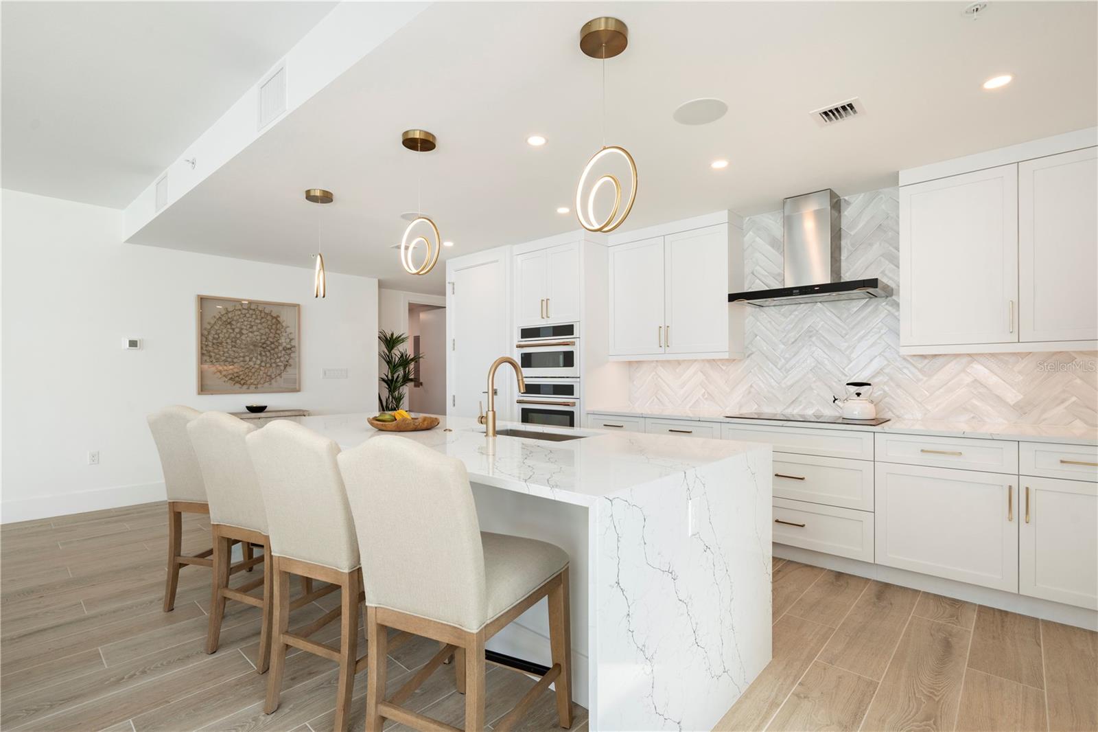 TEN35 SEASIDE - Residential