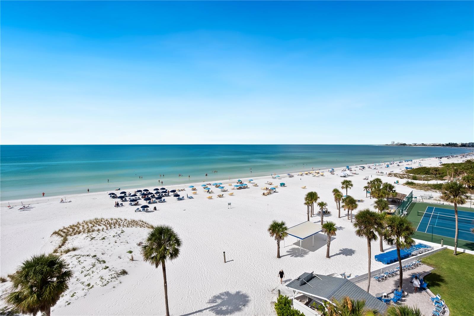 TEN35 SEASIDE - Residential