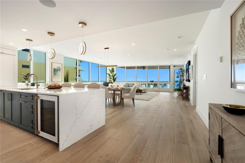 Photo of 1035 Seaside Drive #501, Sarasota, FL 34242 (MLS # A4674532)