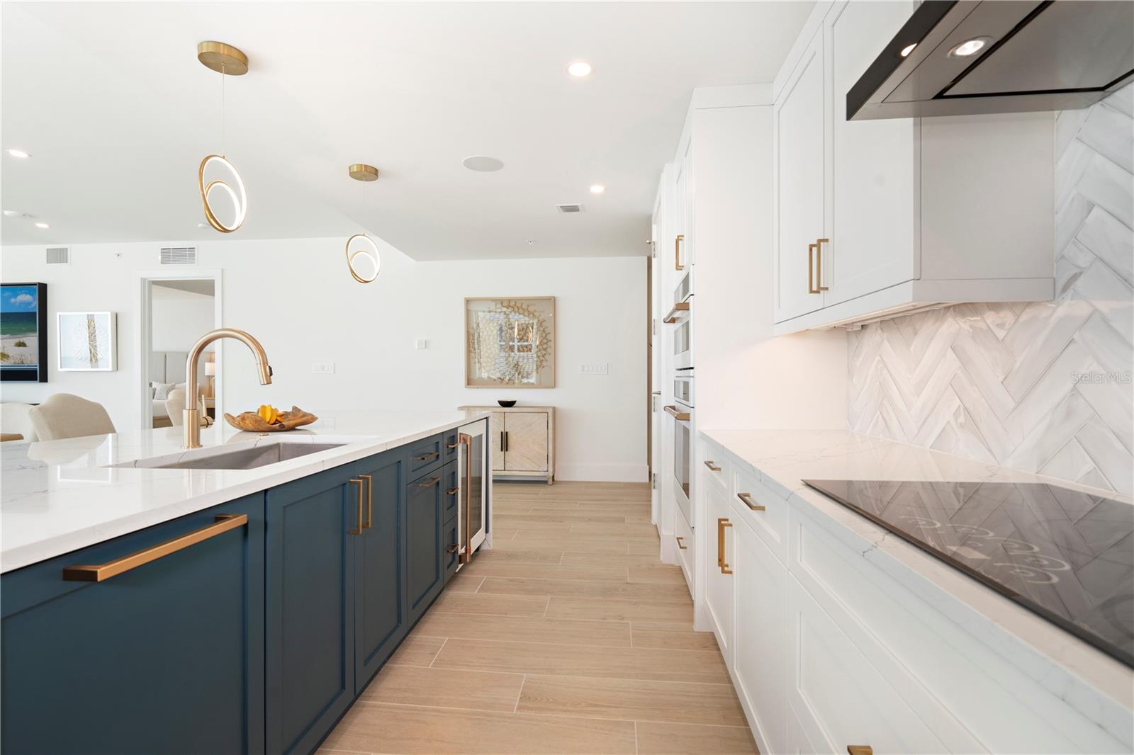 TEN35 SEASIDE - Residential